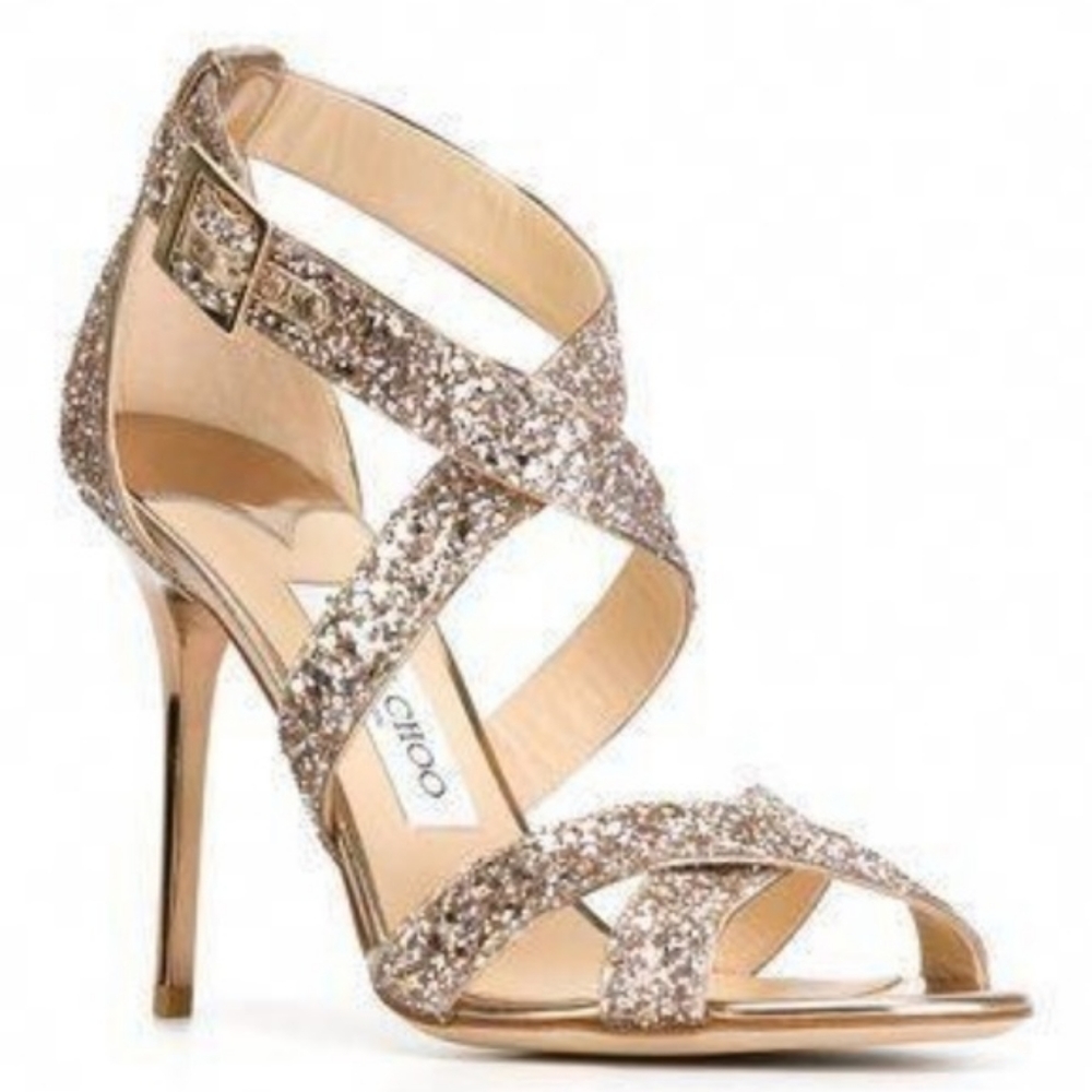 Jimmy Choo Lottie